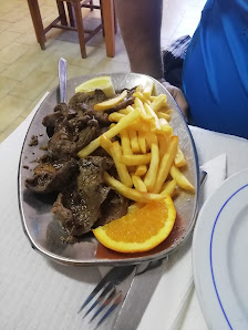 Snack Bar Praça Velha II in Estômbar, Algarve — photo 4 of 5