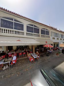 Snack Bar Praça Velha II in Estômbar, Algarve — photo 5 of 5