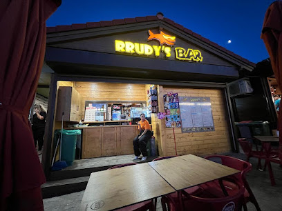 Rrudy's