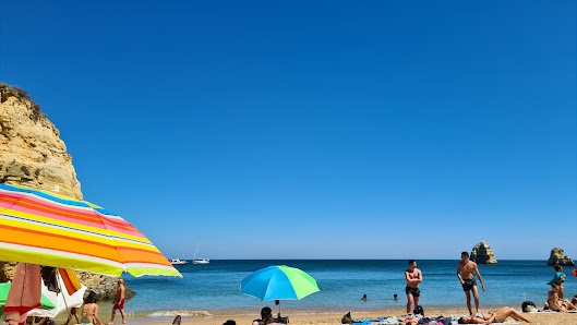 Praia do Pinhão in Lagos, Algarve — photo 3 of 5