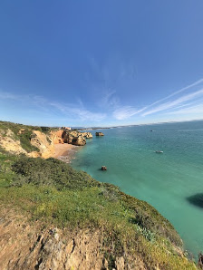 Praia do Pinhão in Lagos, Algarve — photo 5 of 5