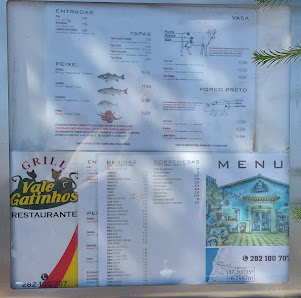 Vale Gatinhos in Aljezur, Algarve — photo 5 of 12