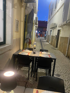 Restaurante Prazeres in Olhão, Algarve — photo 2 of 12