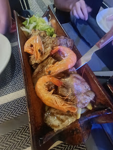 Restaurante Prazeres in Olhão, Algarve — photo 3 of 12