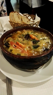Restaurante Prazeres in Olhão, Algarve — photo 4 of 12