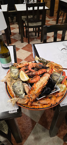 Restaurante Prazeres in Olhão, Algarve — photo 6 of 12