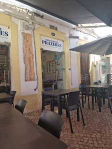 Restaurante Prazeres in Olhão, Algarve — photo 7 of 12