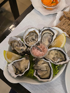 Restaurante Prazeres in Olhão, Algarve — photo 8 of 12