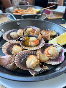 Restaurante Prazeres in Olhão, Algarve — photo 10 of 12