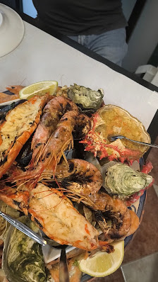 Restaurante Prazeres in Olhão, Algarve — photo 11 of 12