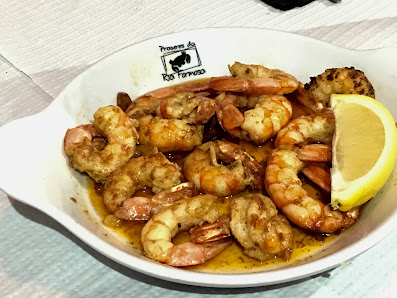 Restaurante Prazeres in Olhão, Algarve — photo 12 of 12