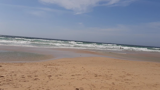 Aivados beach in Algarve, Centro — photo 4 of 11