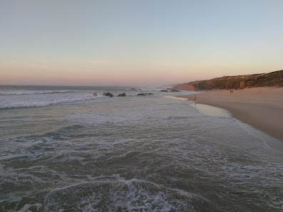 Aivados beach in Algarve, Centro — photo 5 of 11