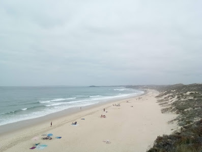 Aivados beach in Algarve, Centro — photo 7 of 11