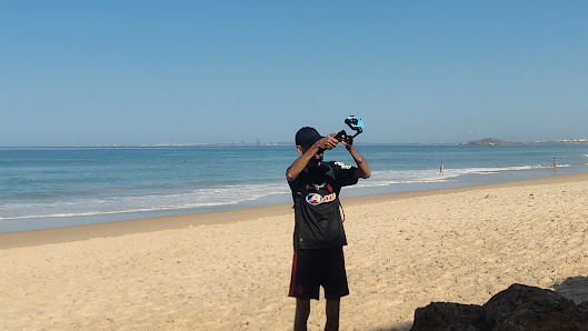 Aivados beach in Algarve, Centro — photo 8 of 11