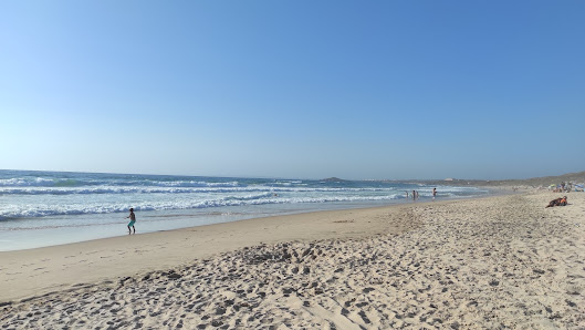Aivados beach in Algarve, Centro — photo 9 of 11