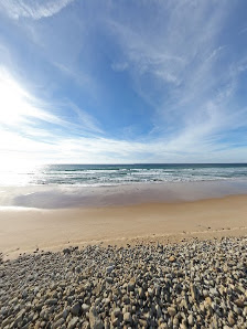 Aivados beach in Algarve, Centro — photo 11 of 11
