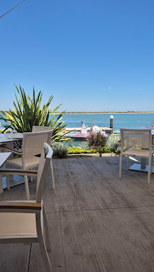 Restaurant CateQuero in Vila Real de Santo António, Algarve — photo 3 of 12