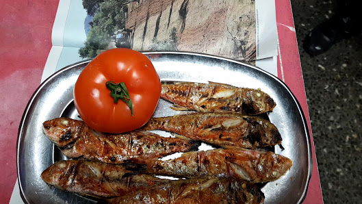 Restaurant CateQuero in Vila Real de Santo António, Algarve — photo 4 of 12