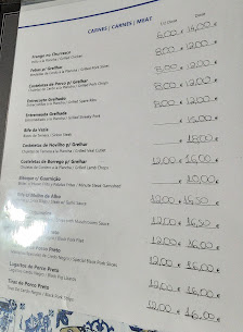 Restaurant CateQuero in Vila Real de Santo António, Algarve — photo 5 of 12