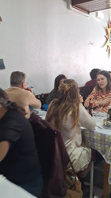 Restaurant CateQuero in Vila Real de Santo António, Algarve — photo 7 of 12