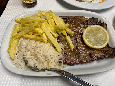 Restaurant CateQuero in Vila Real de Santo António, Algarve — photo 8 of 12