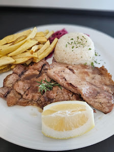 Restaurant CateQuero in Vila Real de Santo António, Algarve — photo 10 of 12