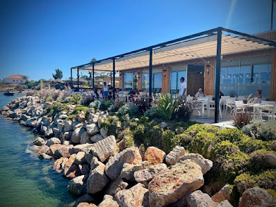 Restaurant CateQuero in Vila Real de Santo António, Algarve — photo 11 of 12