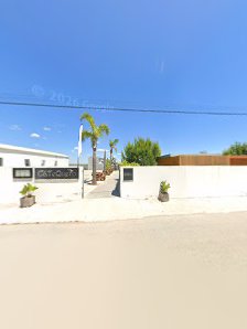 Restaurant CateQuero in Vila Real de Santo António, Algarve — photo 12 of 12