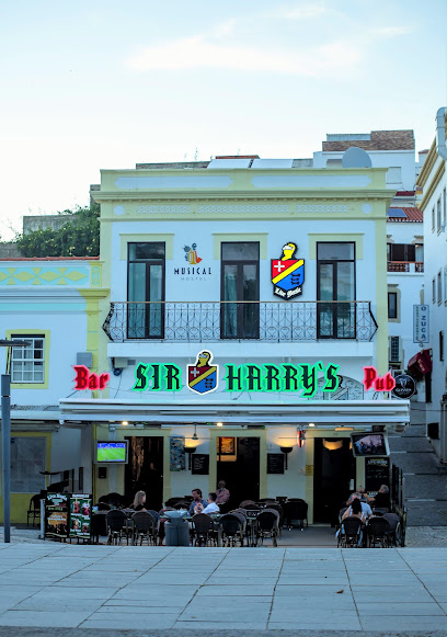 Sir Harry's Bar