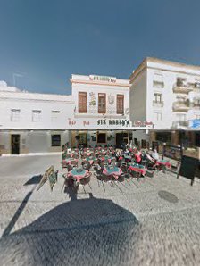 Sir Harry's Bar in Albufeira, Algarve — photo 8 of 8