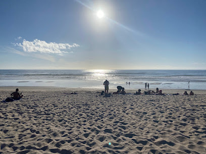 Praia da Estela — Beach in Estela, Norte, Portugal — photos, reviews and opening hours