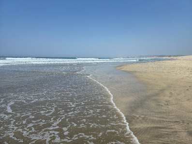 Praia da Estela in Estela, Norte — photo 3 of 3
