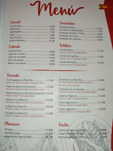 Fuzion in Tavira, Algarve — photo 5 of 12