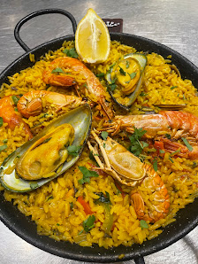 Fuzion in Tavira, Algarve — photo 9 of 12