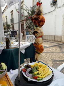 Fuzion in Tavira, Algarve — photo 10 of 12