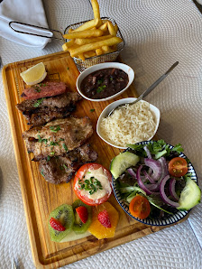 Fuzion in Tavira, Algarve — photo 11 of 12