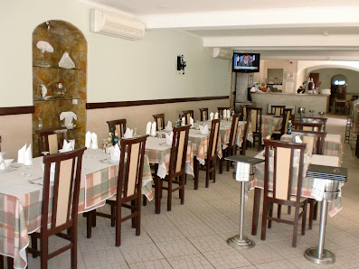 O Coreto in Tavira, Algarve — photo 7 of 12