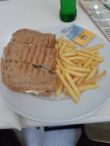 Snack Bar A Trincas in Quarteira, Algarve — photo 5 of 6