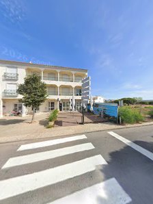 Snack Bar A Trincas in Quarteira, Algarve — photo 6 of 6