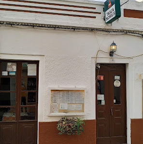 Restaurante Tasca Morais in Alvor, Algarve — photo 2 of 10