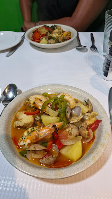 Restaurante Tasca Morais in Alvor, Algarve — photo 4 of 10