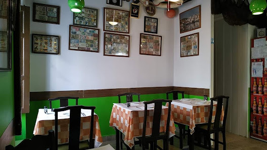 Restaurante Tasca Morais in Alvor, Algarve — photo 5 of 10