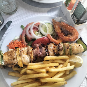 Restaurante Tasca Morais in Alvor, Algarve — photo 6 of 10