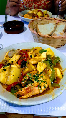 Restaurante Tasca Morais in Alvor, Algarve — photo 7 of 10