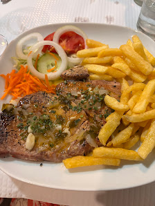 Restaurante Tasca Morais in Alvor, Algarve — photo 8 of 10