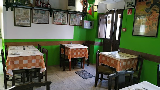 Restaurante Tasca Morais in Alvor, Algarve — photo 9 of 10