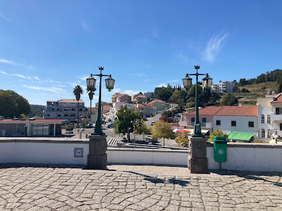 Miradouro de Monchique — Attraction in Monchique, Algarve, Portugal — photos, reviews and opening hours