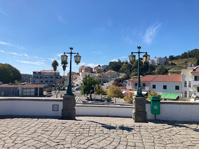Miradouro de Monchique in Monchique, Algarve — photo 2 of 4