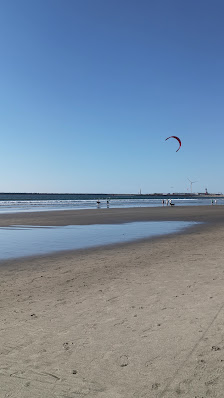 Praia Eemiana da Ribeira de Anha in Algarve, Norte — photo 3 of 3